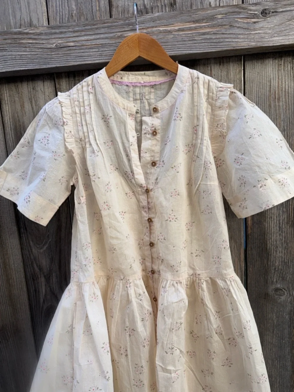 Free people Bella Mae midi dress Size XS - Picture 9 of 13
